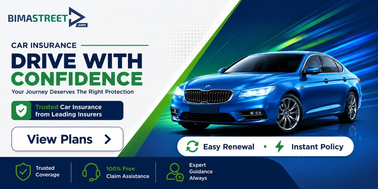 Car insurance offer