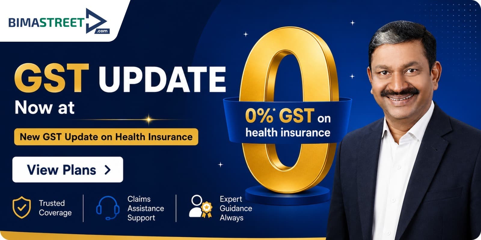 Health insurance offer
