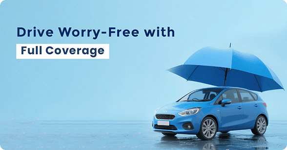 comprehensive car insurance